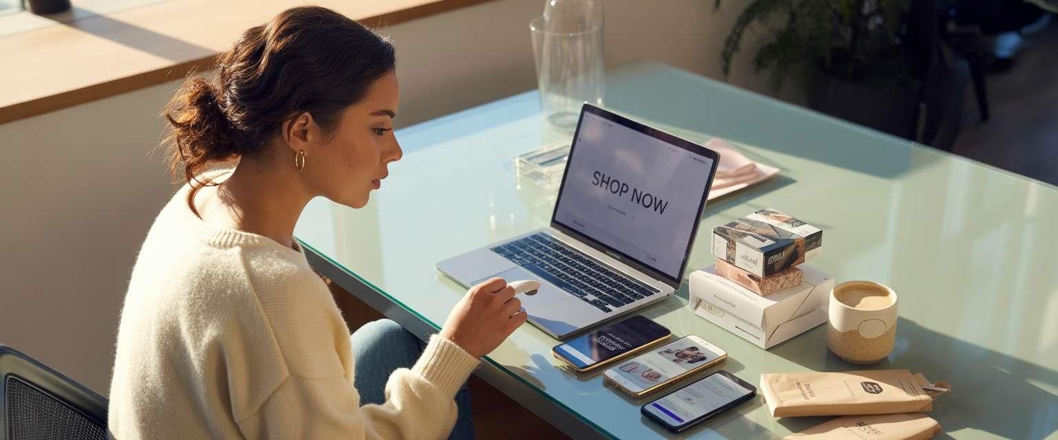 How to Build a Social Commerce Strategy That Converts in 2025